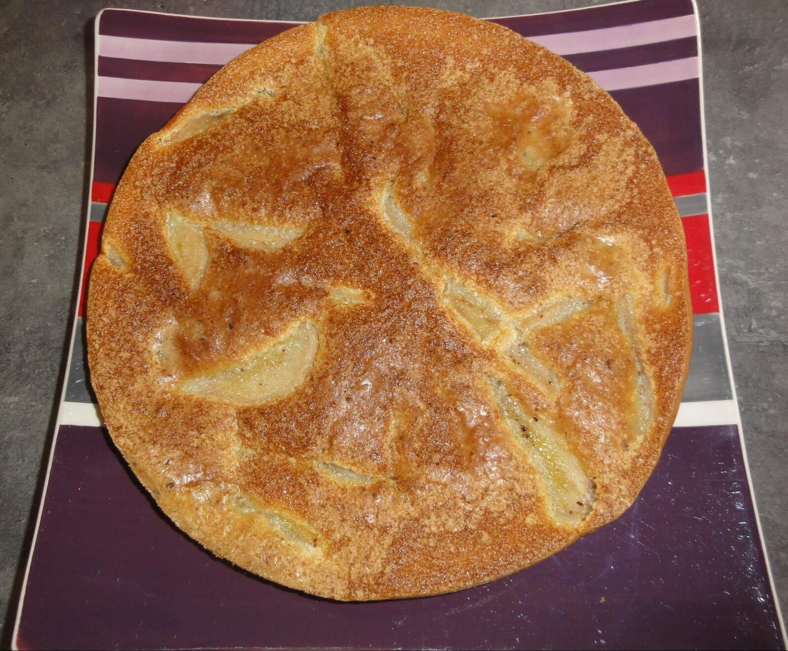 Gateau de Belle Maman