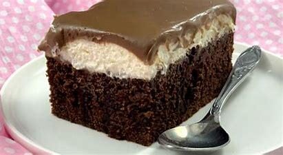 Gâteau qui pleure Mra O Nos (Aglayan Kak)