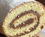 GATEAU ROULE ULTRA RAPIDE