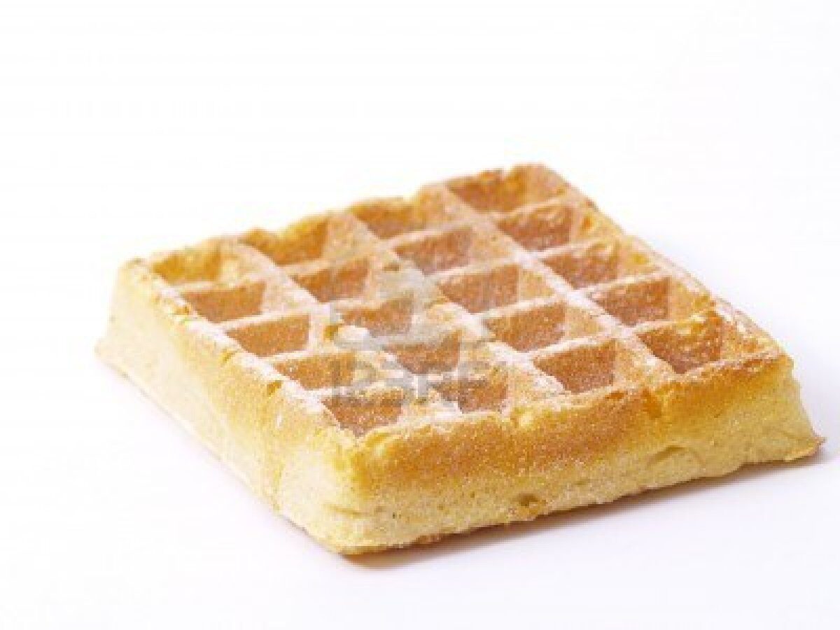 Gaufres