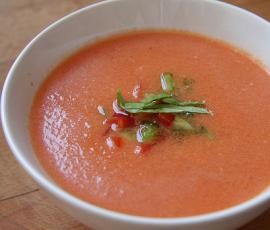 Gazpacho
