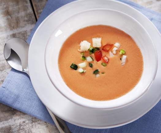 Gazpacho