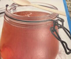 Gelee de pommes