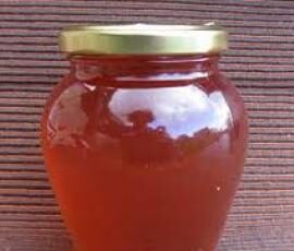 GELEE DE POMMES économique