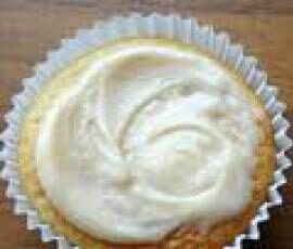 Glaçage ultra simple