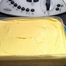 Glace caramel beurre salee