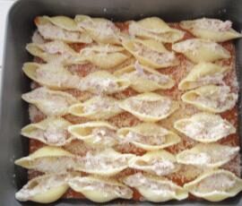 GONCHIGLIATI FACON CARBONARA