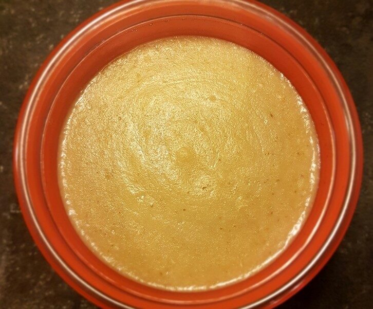 Grands Pots Chou-fleur Champignon Dinde (6/8 mois)