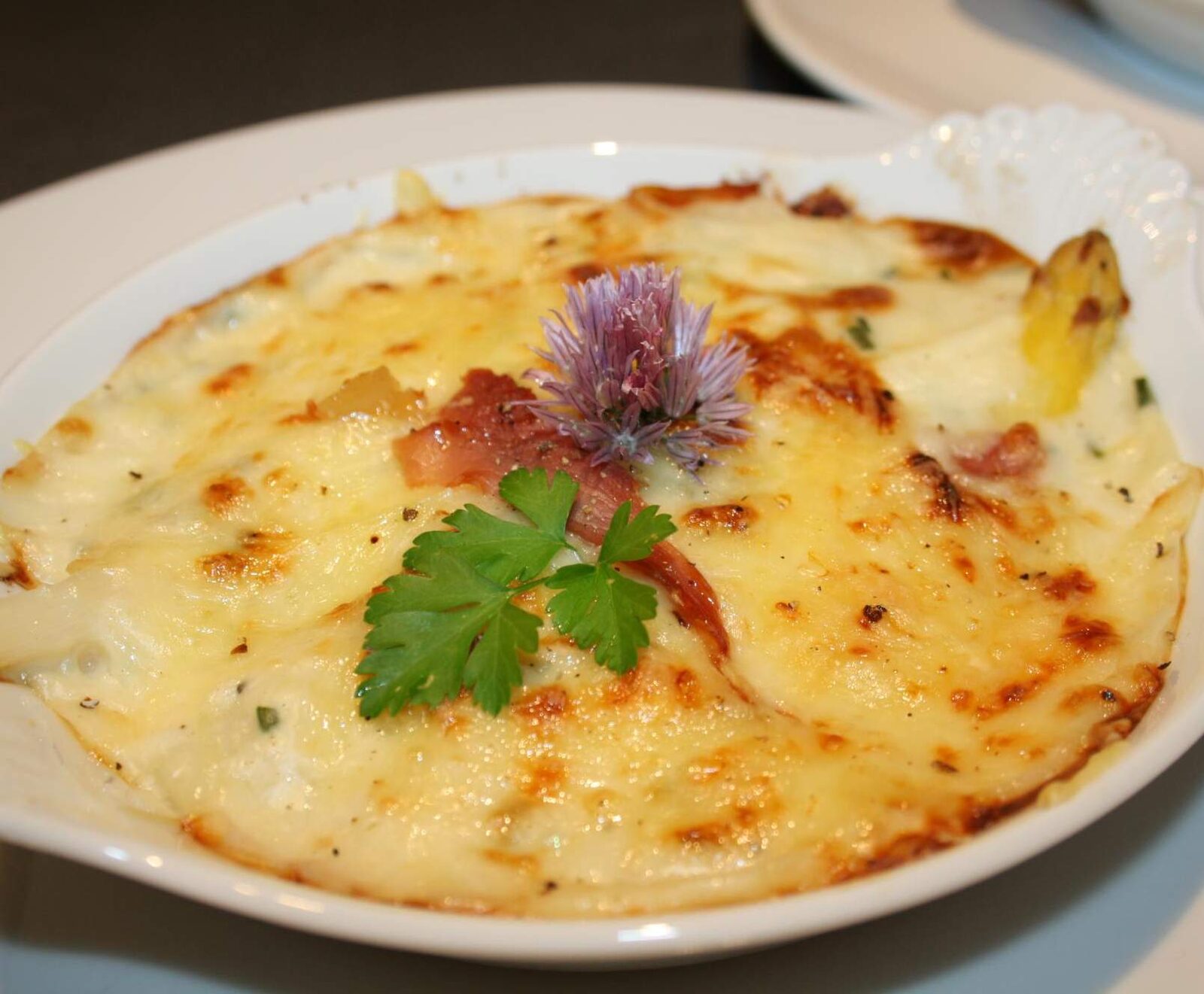 GRATIN DE 