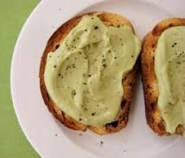 Guacamole minute