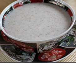 h'soua soupe marocaine by karymomix