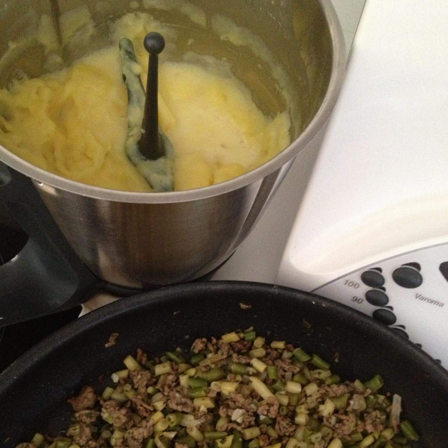 Hachis complet pour bébé dès 18 mois