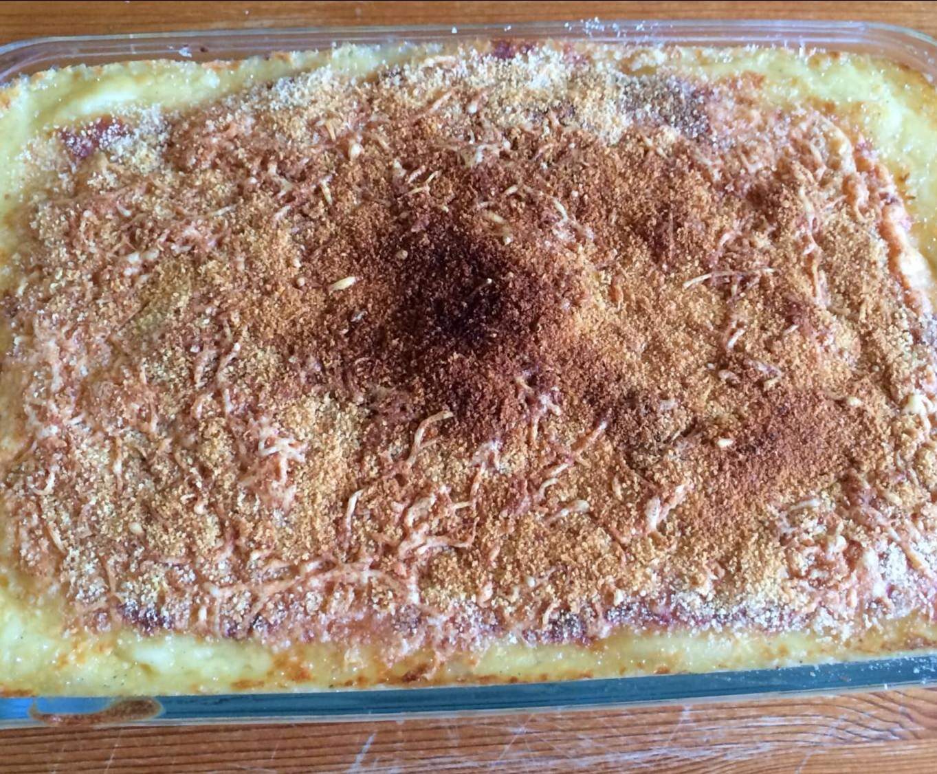 Hachis Parmentier