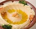 Hommos Libanais