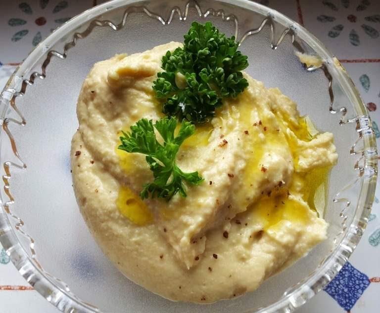 Houmous