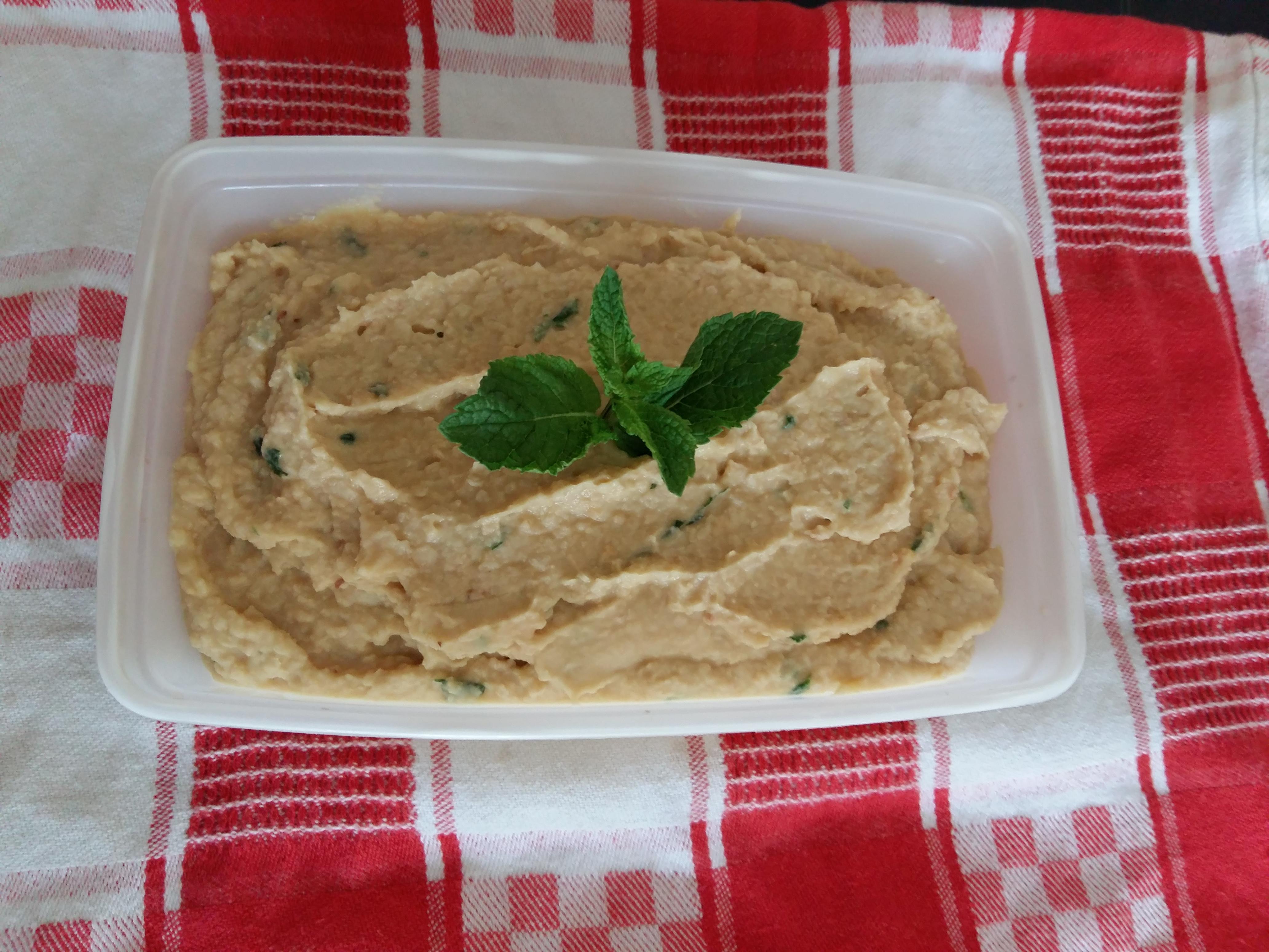 Houmous