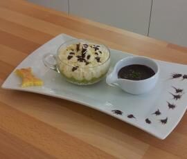 Joconde des Iles d'Or