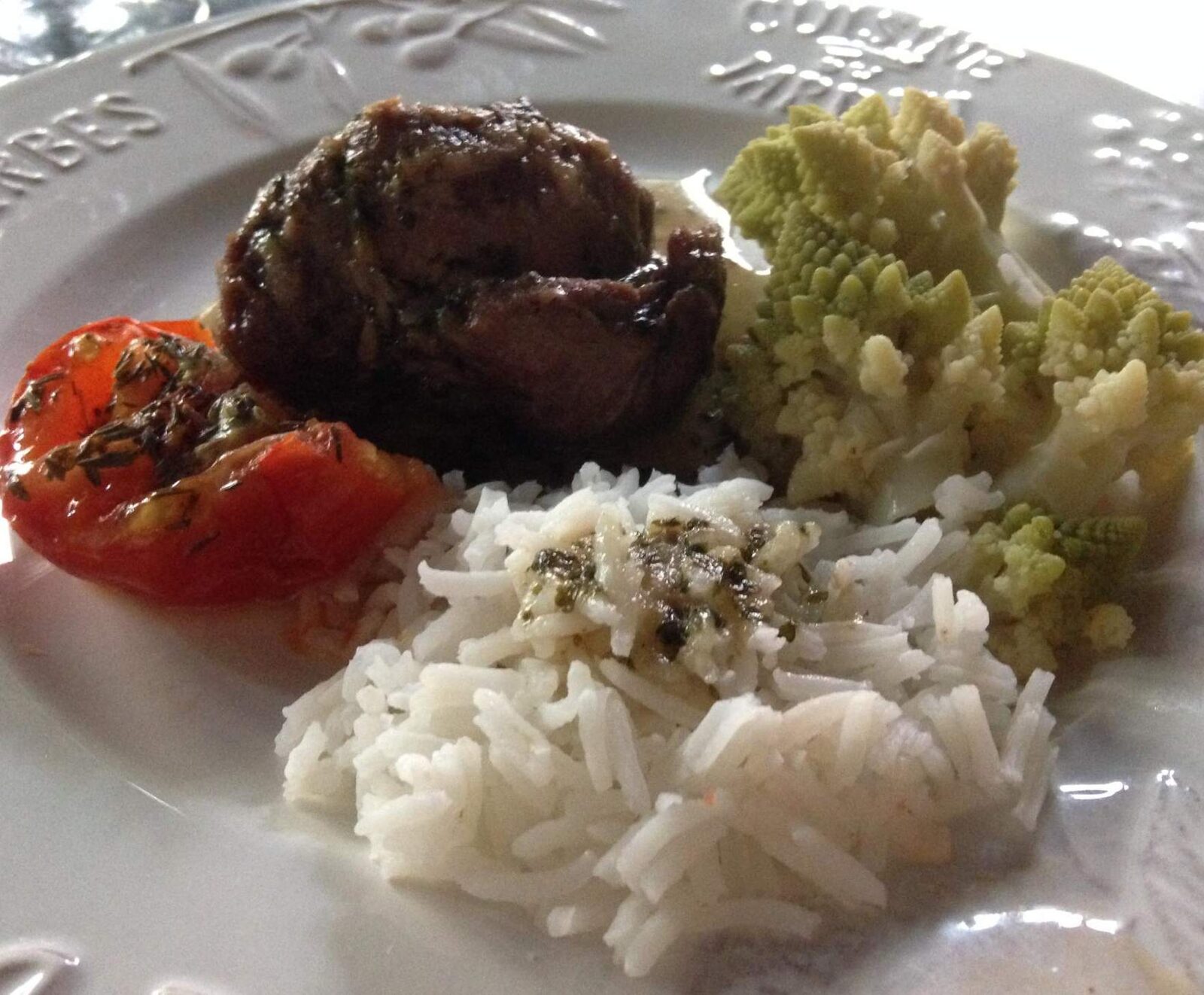 Joue de Porc à la Bière