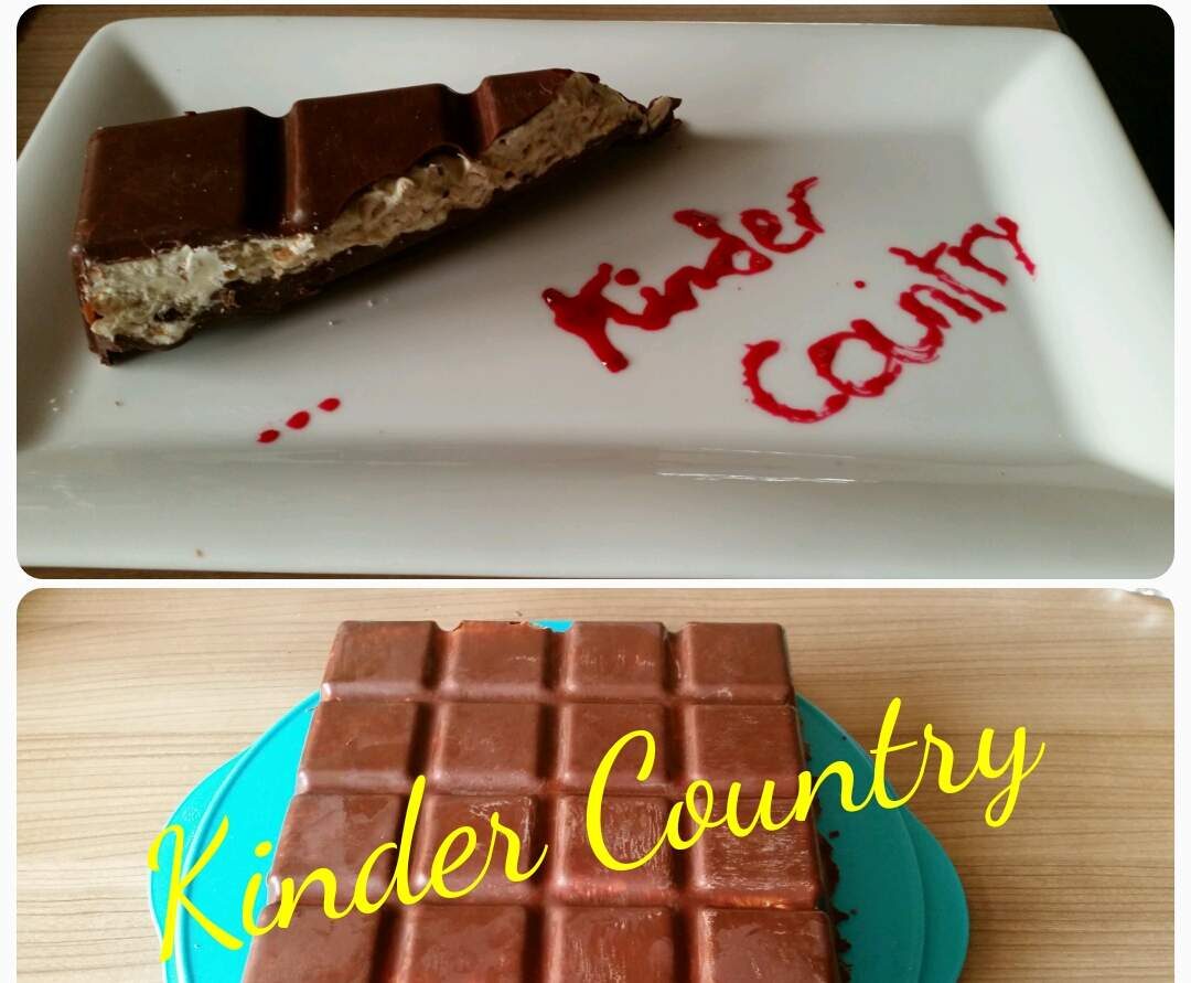 Kinder Country