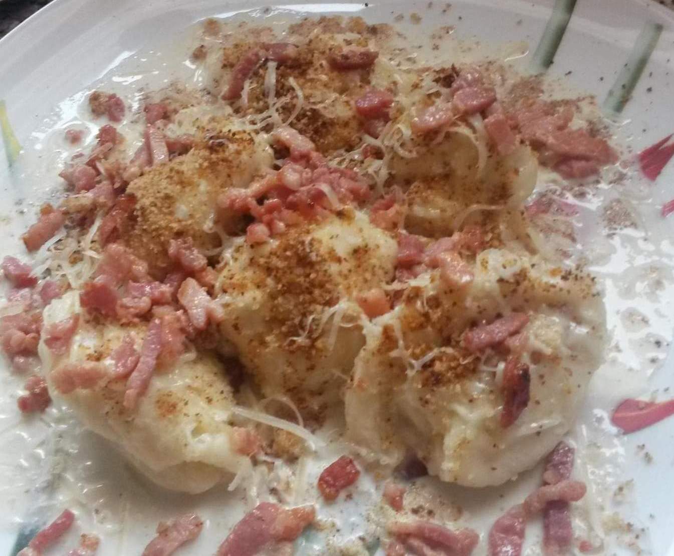 Kneedel de ma grand -mere