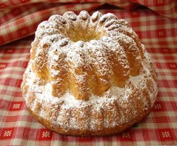 Kouguelhopf façon Gumsell (merci Cathy pour tes conseils)