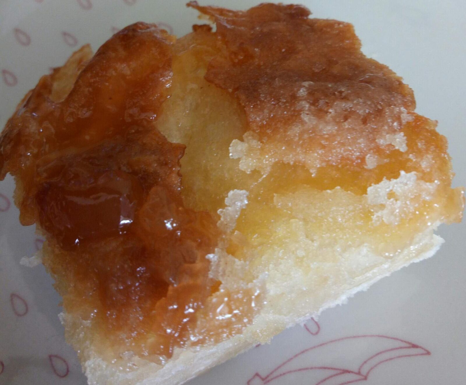 Kouign Amann