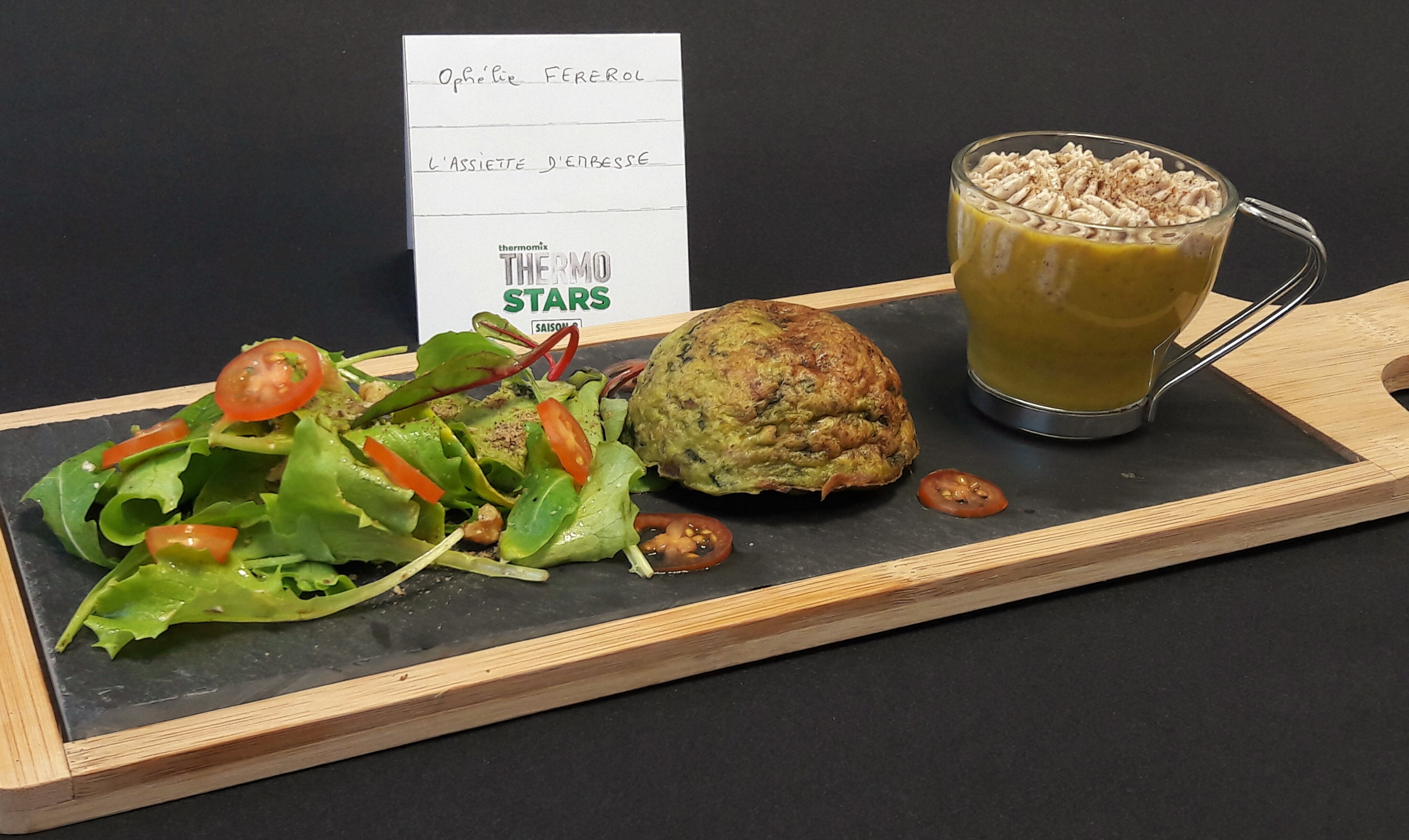 l'Assiette d 'Embesse