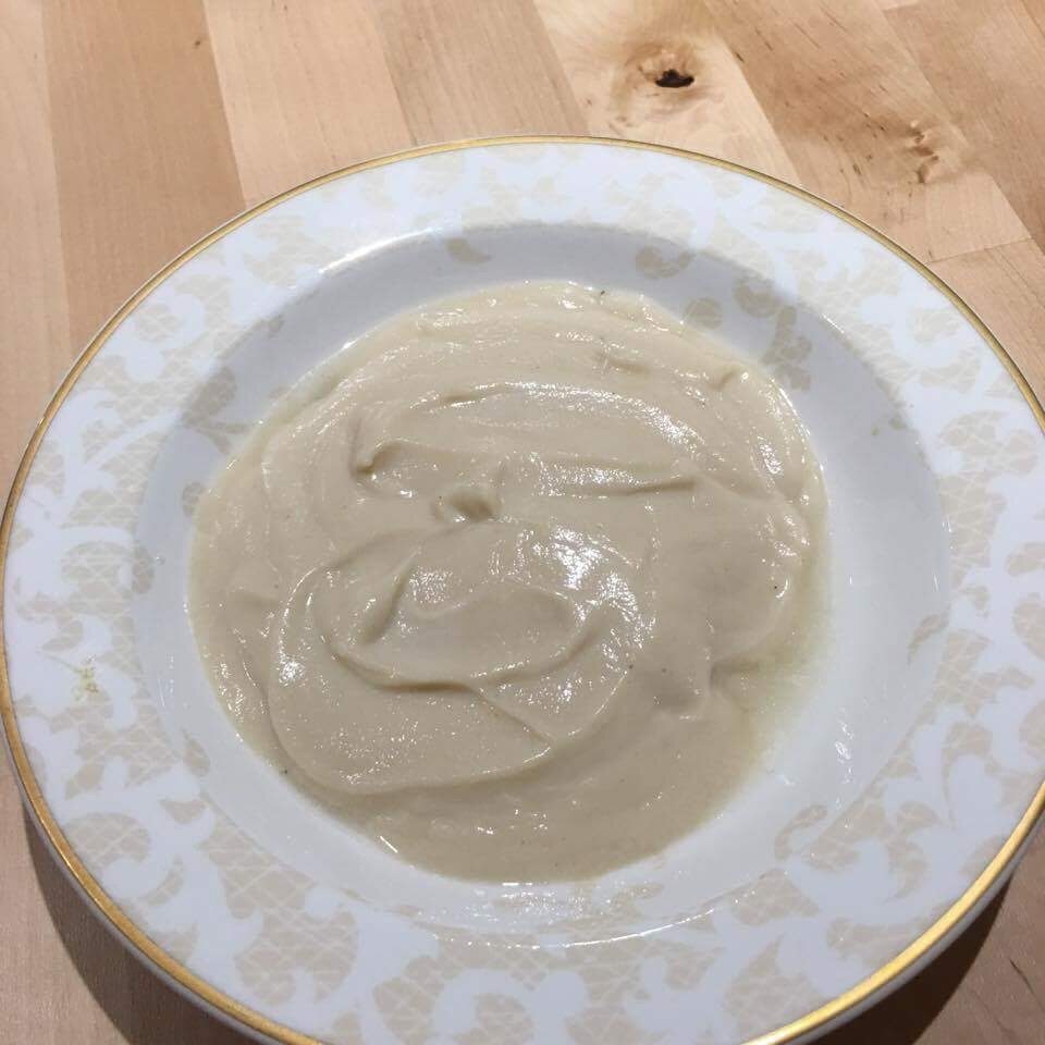 La belle de l'iroise pochee