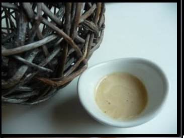 Lait concentré sucré maison