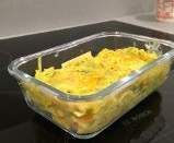 lasagne aux légumes