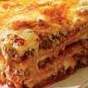 Lasagne de Matsa