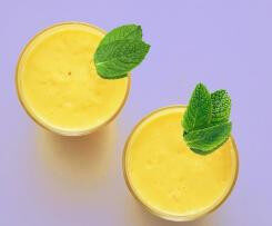 Lassi à la mangue