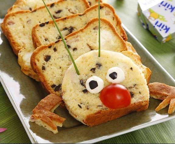 Le 1000 pattes au Kiri