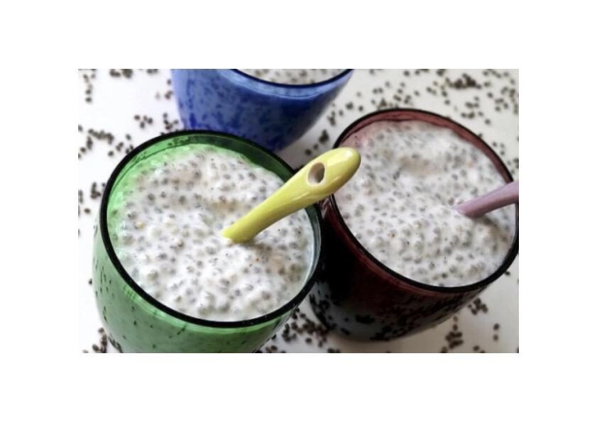 Le thiakry (Dégué) par Diara