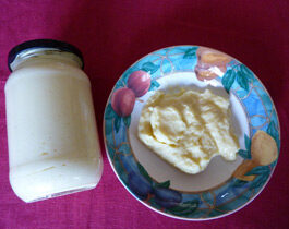Lemon Curd