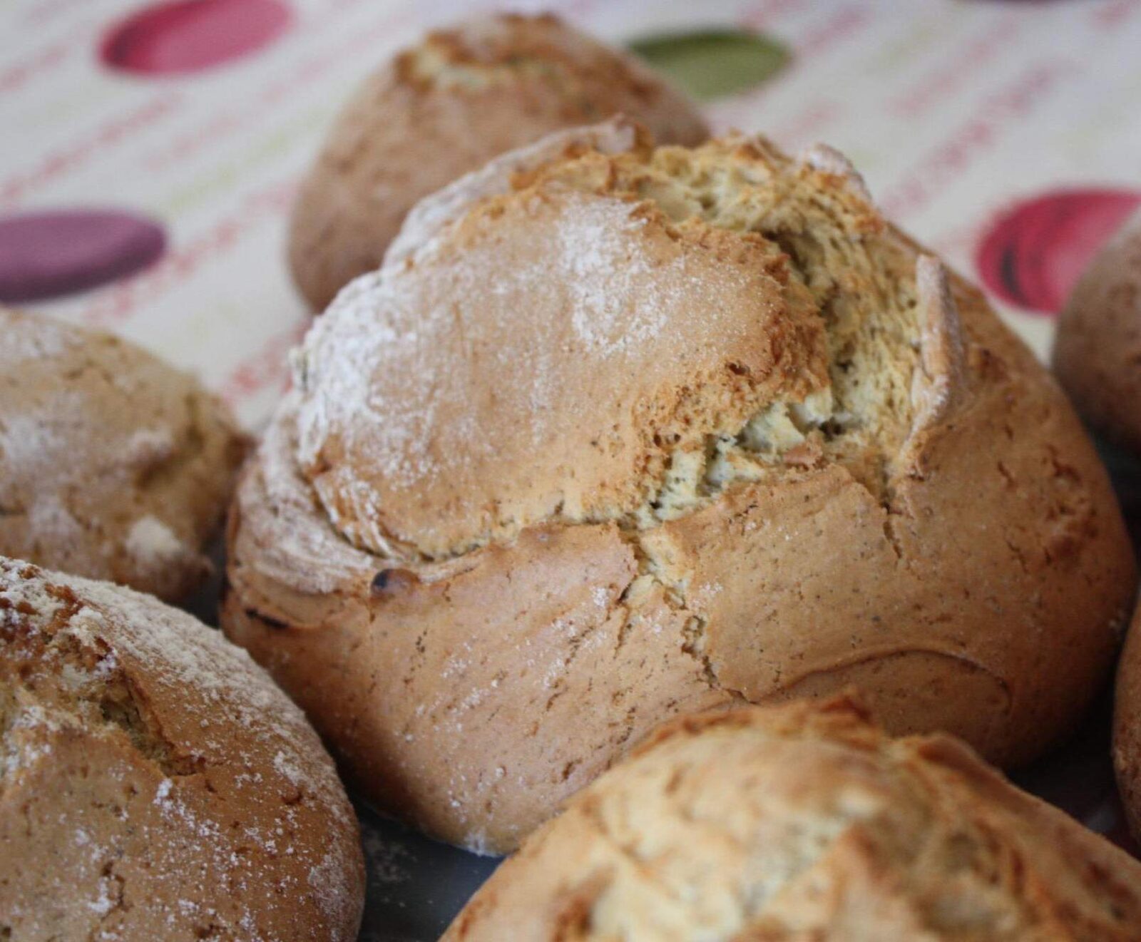 Les betchets de l'Île d'yeu