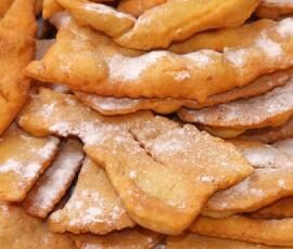 Les Foutimassons de mamie Prudence (sans beurre)