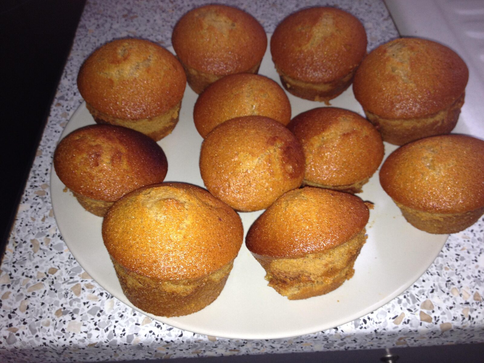 Les Nonettes à l'Orange