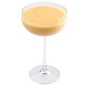 Liqueur d’œuf (Eierlikör du livre Allemand)