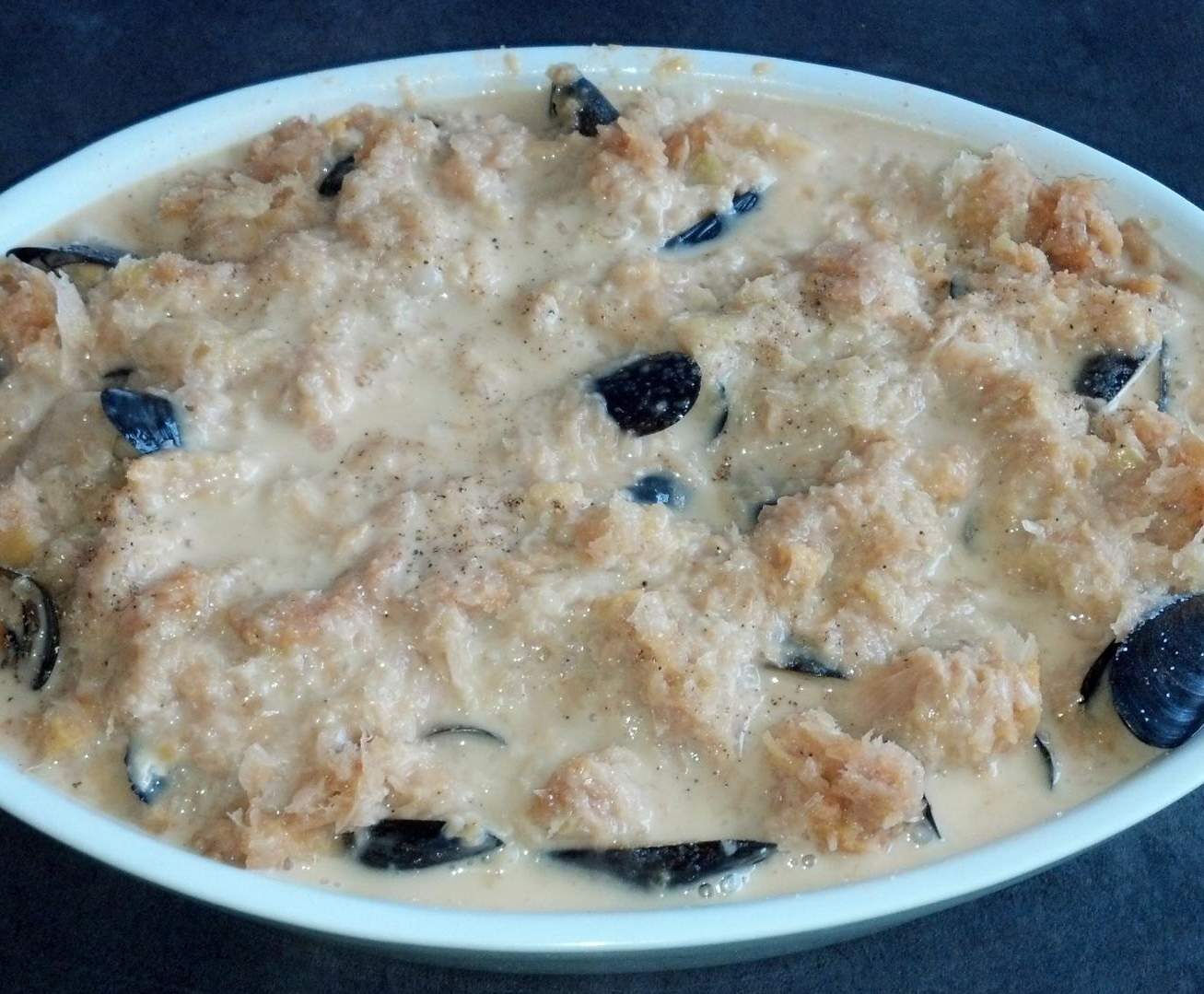 Lotte à l'armoriciane