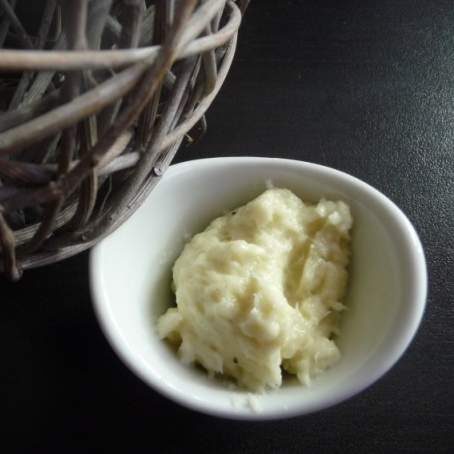 Ma brandade de morue