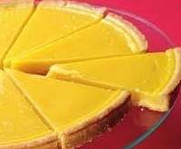MA Tarte au citron