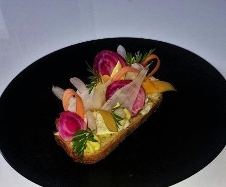 Ma Vision de l'Aioli