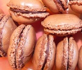 Macarons Faciles