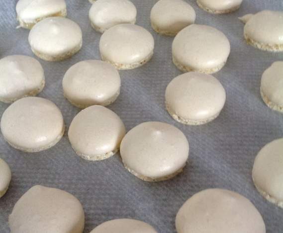 Macarons