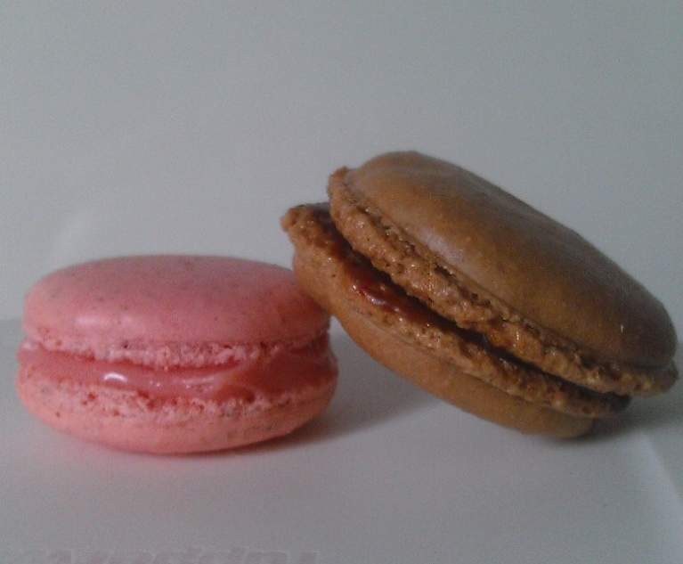 macarons