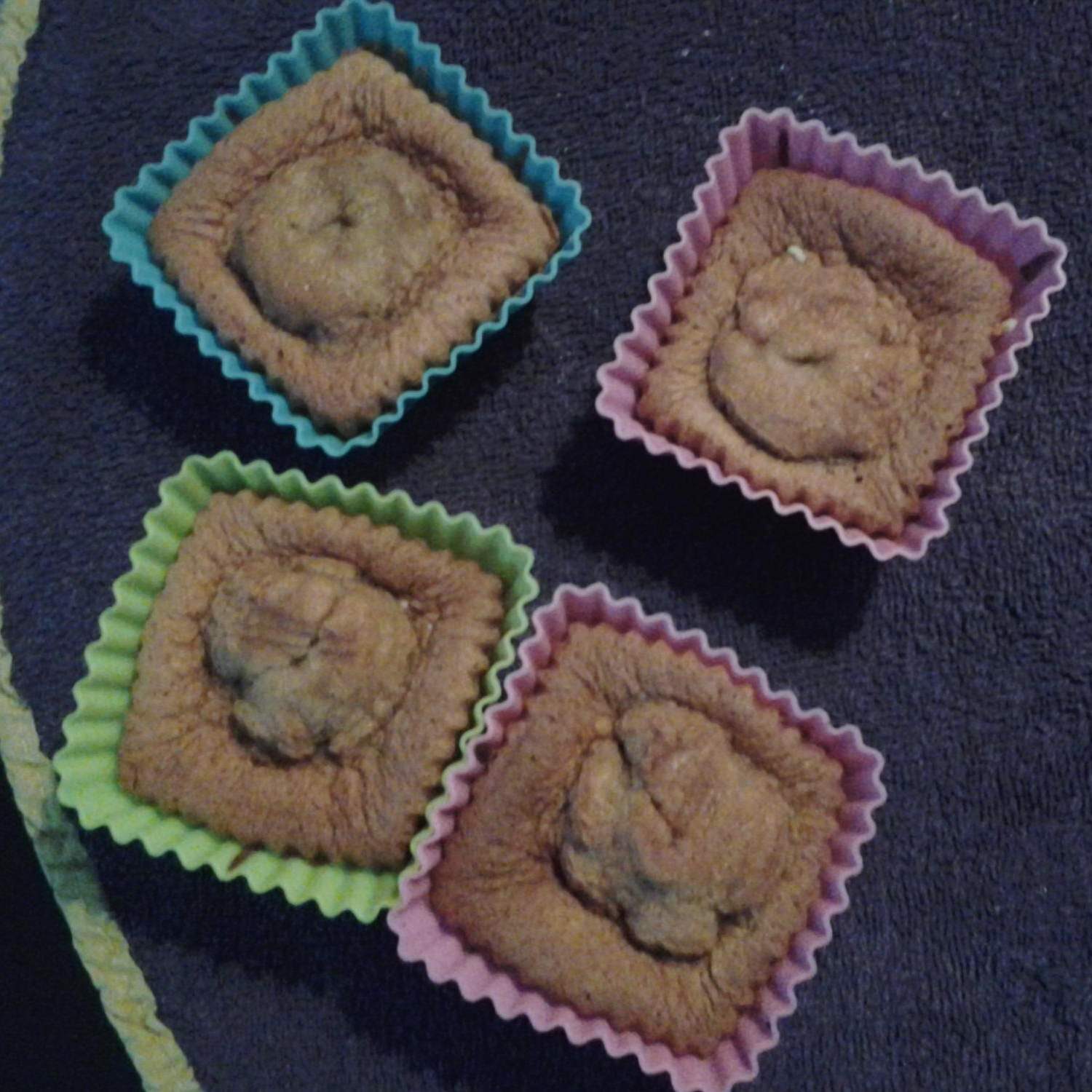 madeleine a la pralinoise