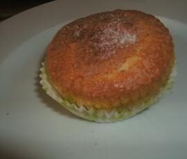 Madeleines (MAGDALENAS de ma maman ( recette Espagnole )