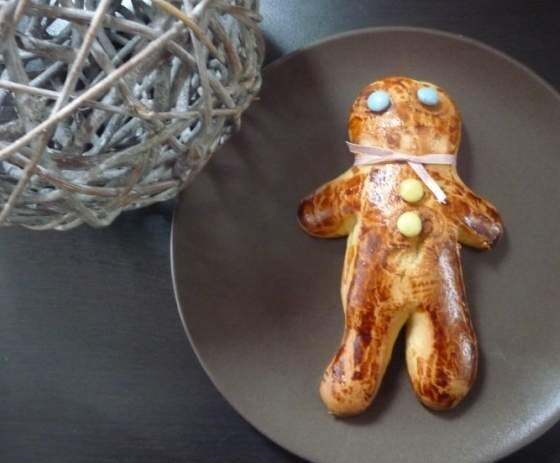 Manneles de la Saint Nicolas