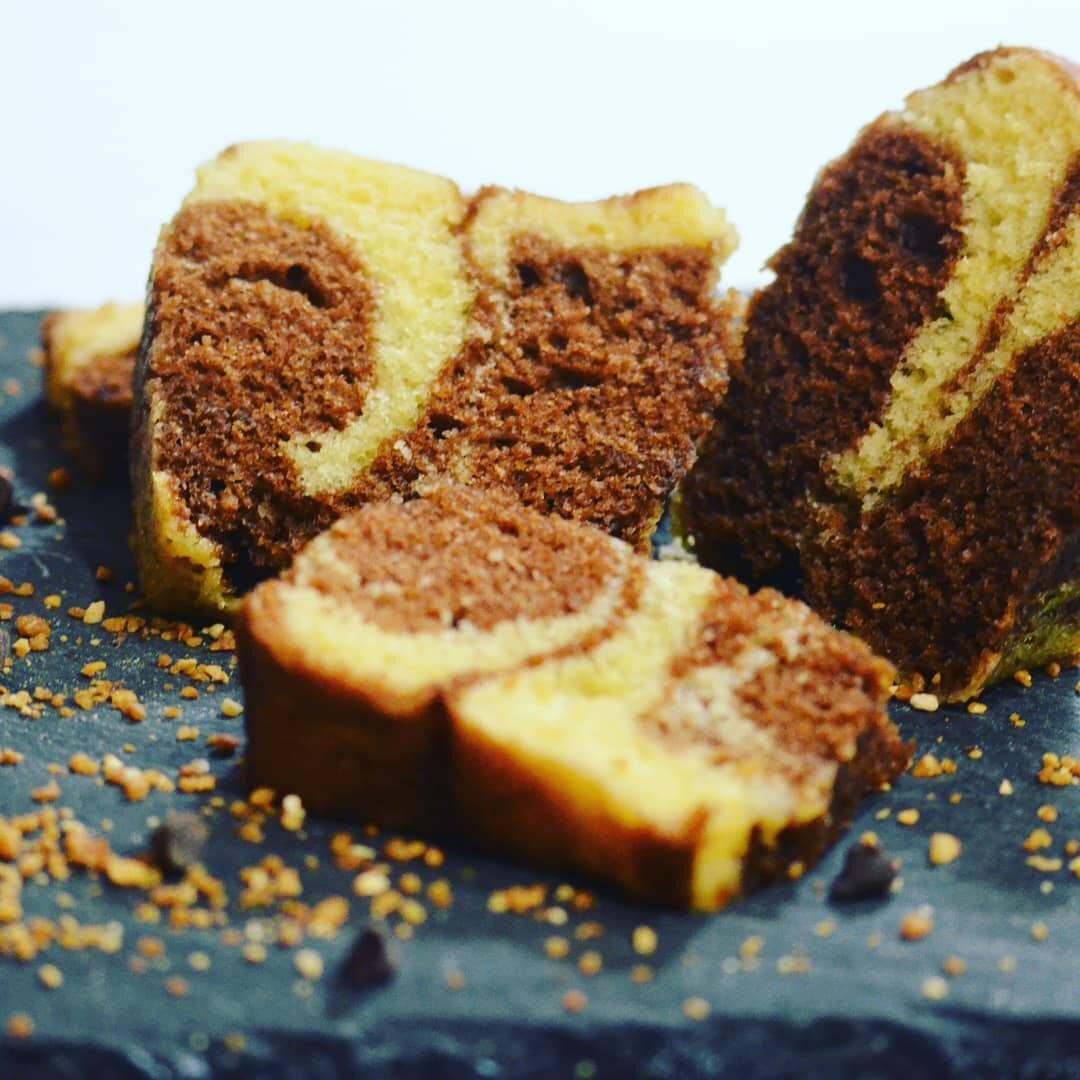 Marbré Chocolat Pralin Varoma